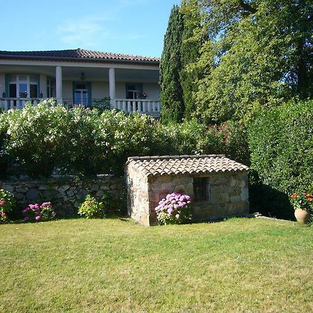 Le Point D'Orgue Bed and Breakfast Σαιν-Τροπέ Εξωτερικό φωτογραφία