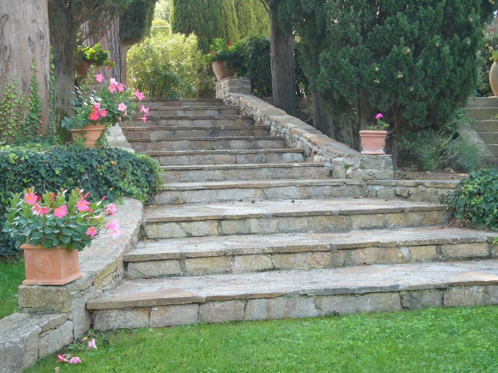 Le Point D'Orgue Bed and Breakfast Σαιν-Τροπέ Εξωτερικό φωτογραφία