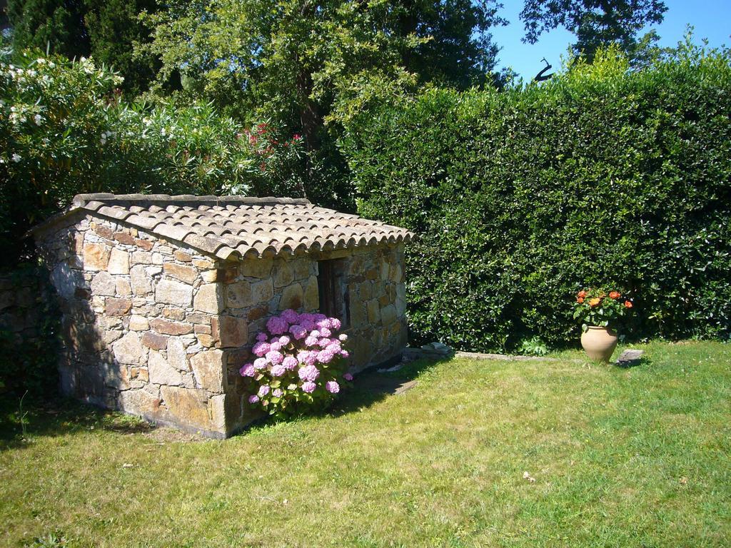 Le Point D'Orgue Bed and Breakfast Σαιν-Τροπέ Εξωτερικό φωτογραφία